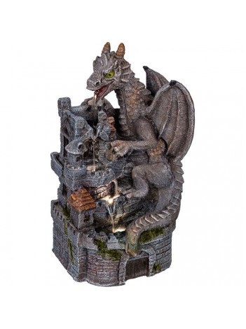 FONTANA ZA VRT Zmaj FONTANA ZA VRT Zmaj